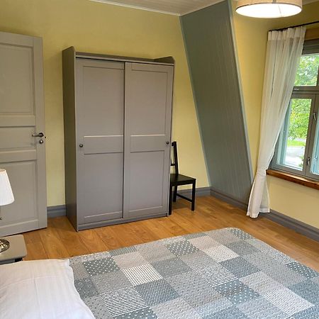 Verona Apartments - Paide Bagian luar foto