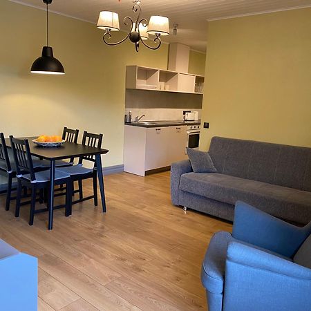 Verona Apartments - Paide Bagian luar foto