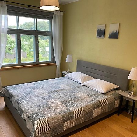 Verona Apartments - Paide Bagian luar foto