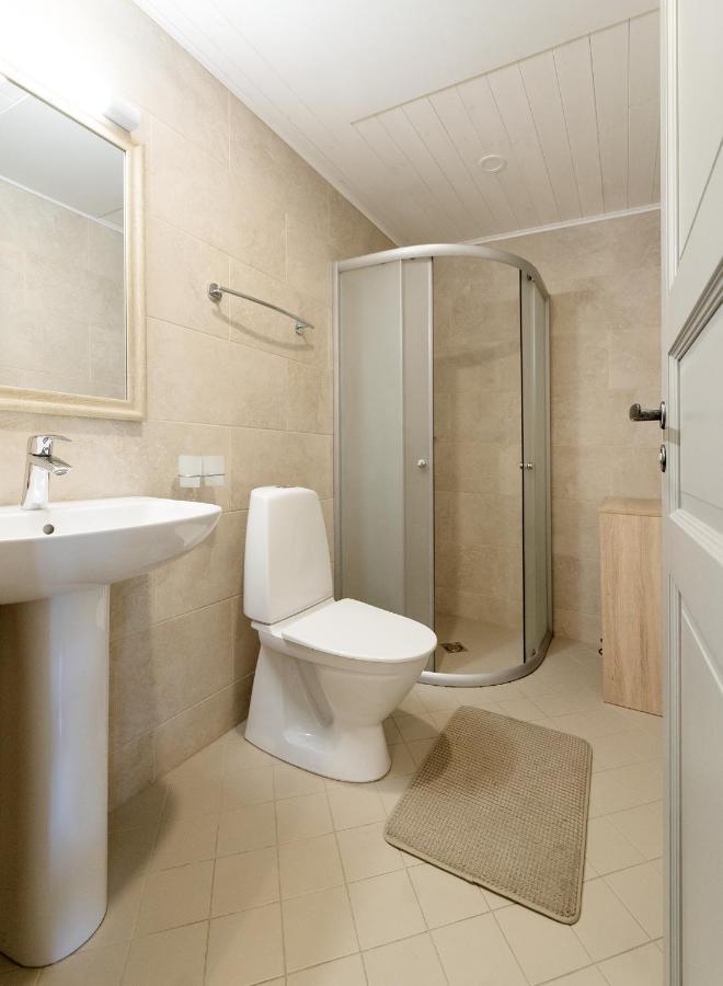 Verona Apartments - Paide Bagian luar foto
