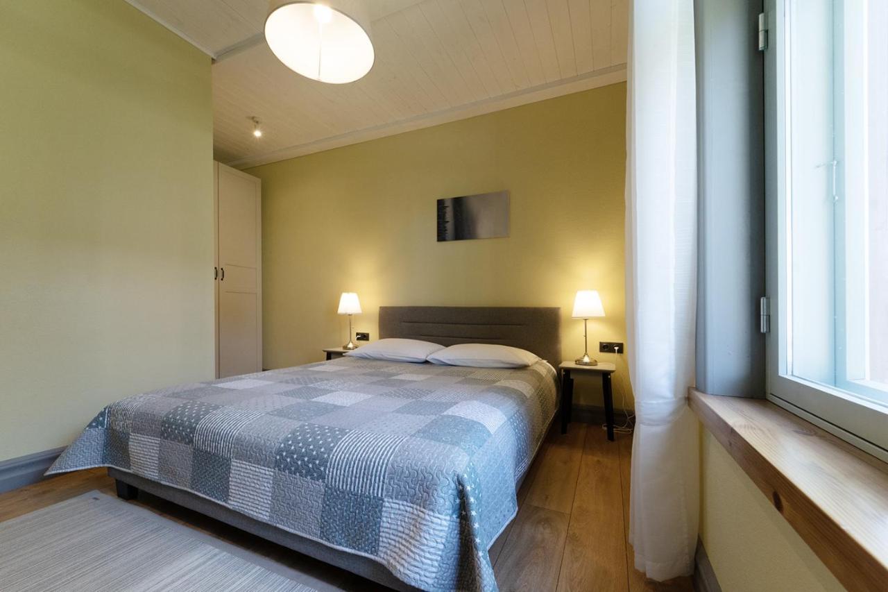 Verona Apartments - Paide Bagian luar foto