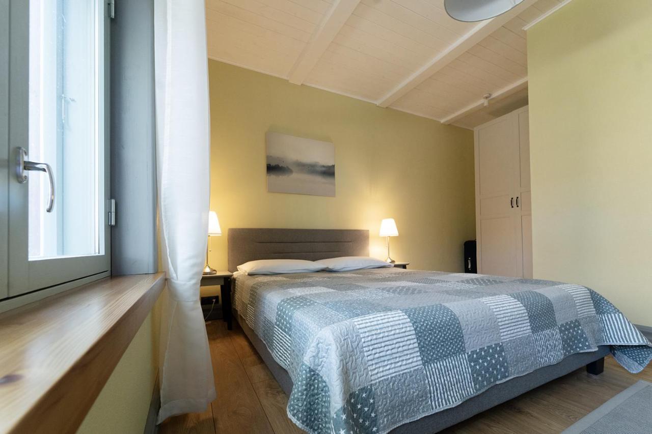 Verona Apartments - Paide Bagian luar foto