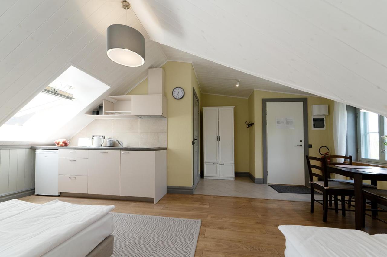Verona Apartments - Paide Bagian luar foto