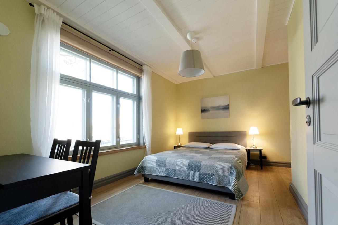 Verona Apartments - Paide Bagian luar foto