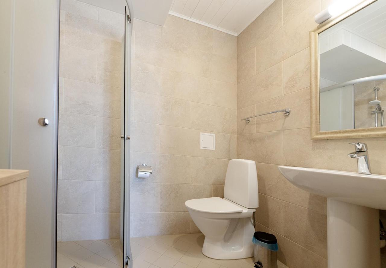 Verona Apartments - Paide Bagian luar foto