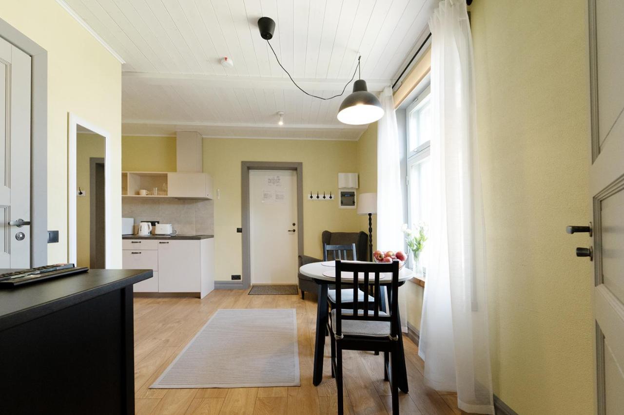 Verona Apartments - Paide Bagian luar foto