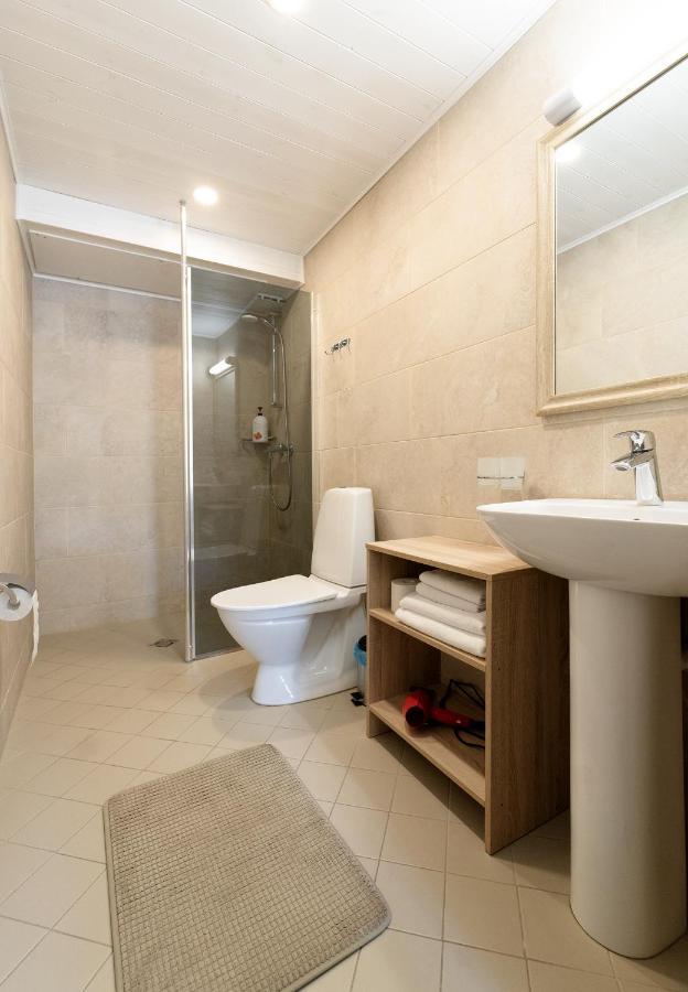 Verona Apartments - Paide Bagian luar foto