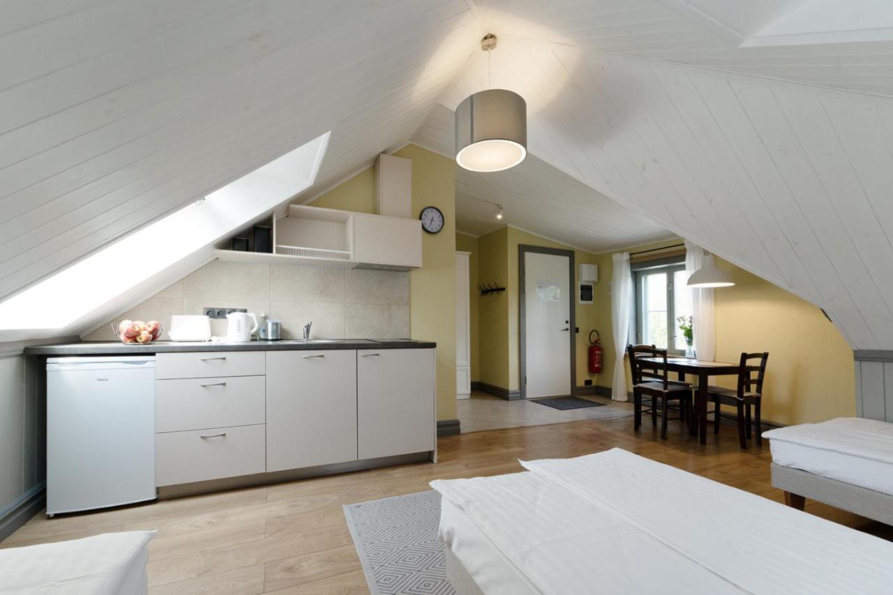 Verona Apartments - Paide Bagian luar foto