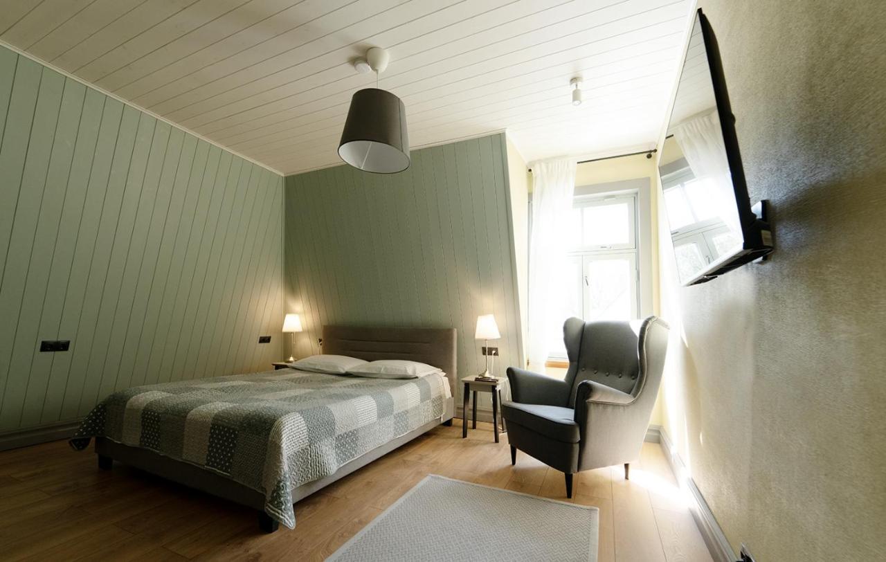 Verona Apartments - Paide Bagian luar foto