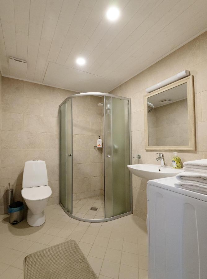 Verona Apartments - Paide Bagian luar foto