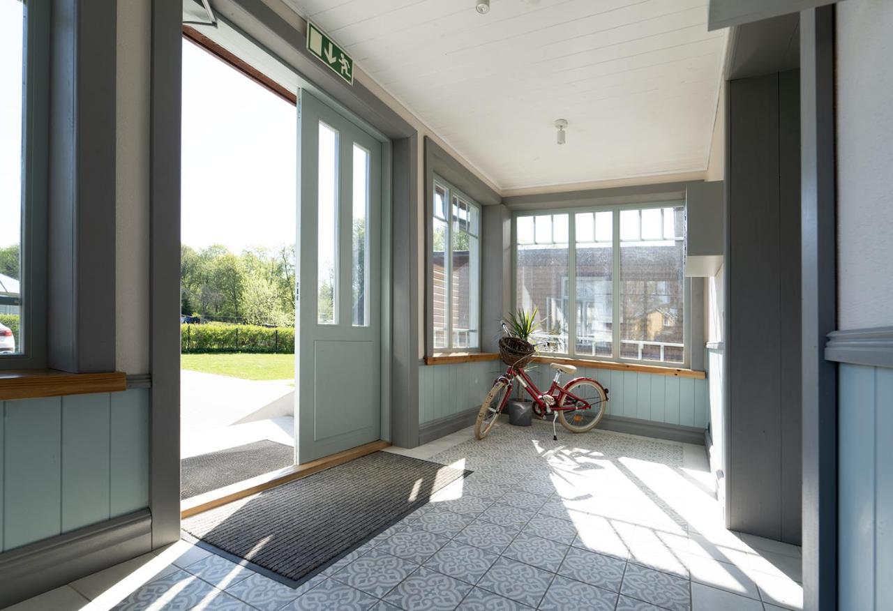 Verona Apartments - Paide Bagian luar foto